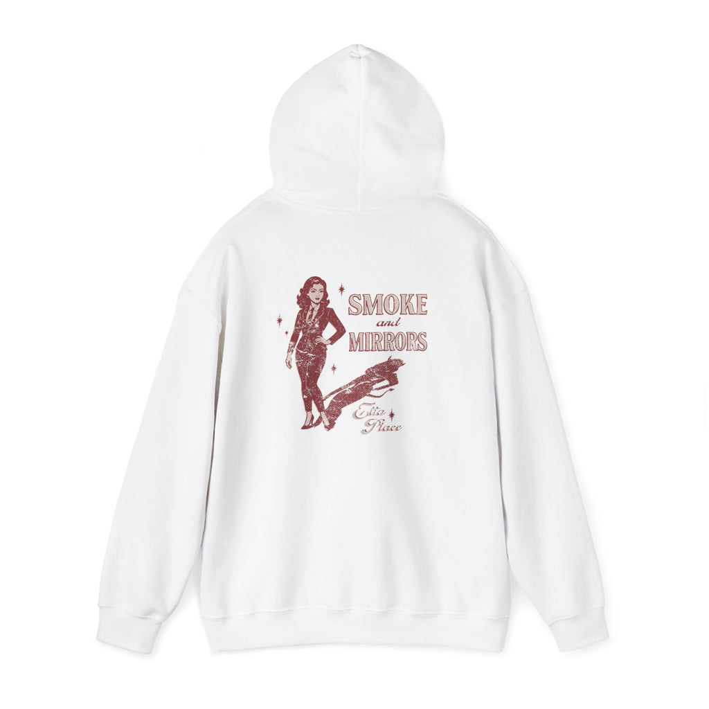 Smoke & Mirrors Hoodie