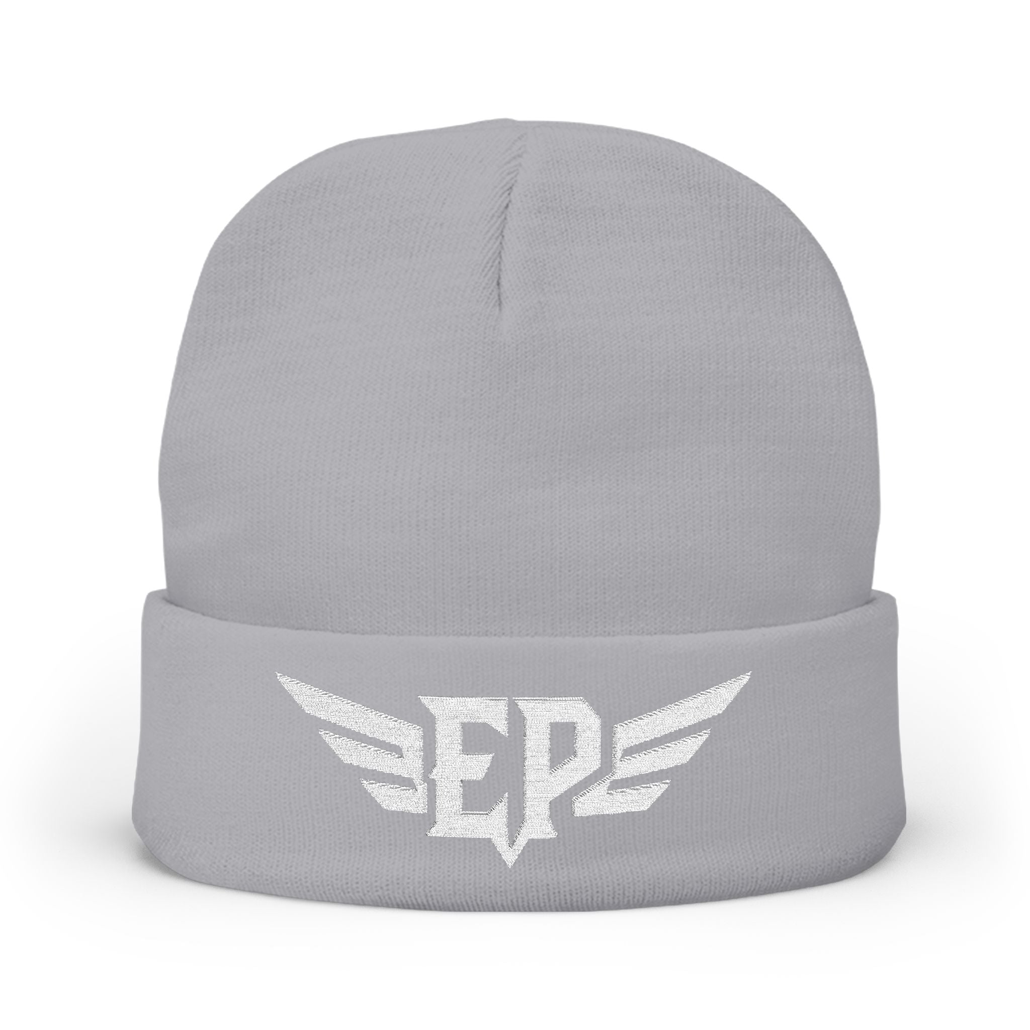Beanie - "EP" - Etta Place Band Merch