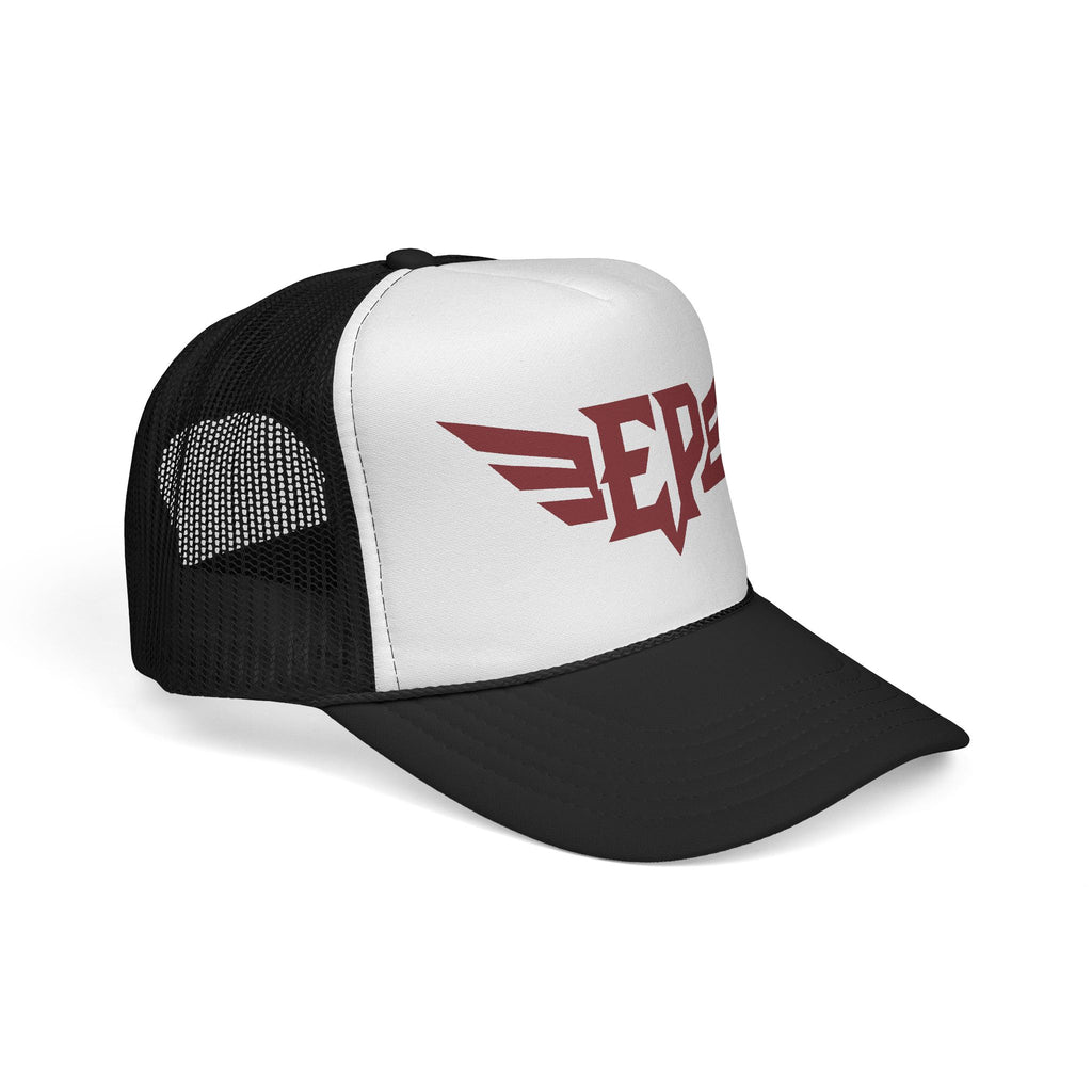 Trucker Cap - "EP" Etta Place Logo