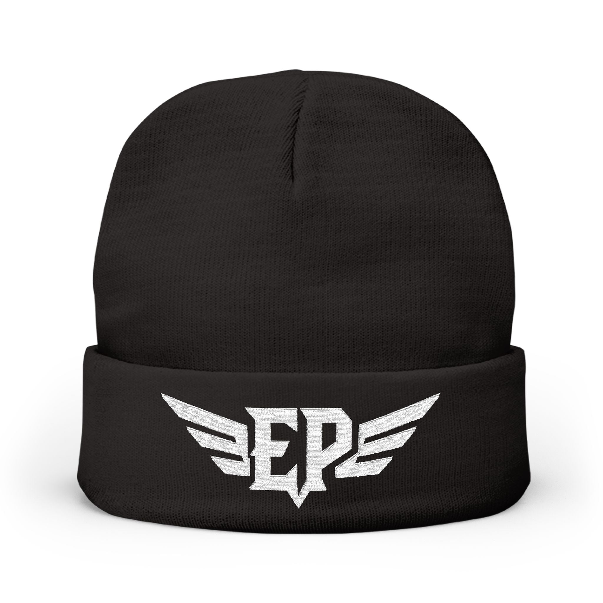 Beanie - "EP" - Etta Place Band Merch