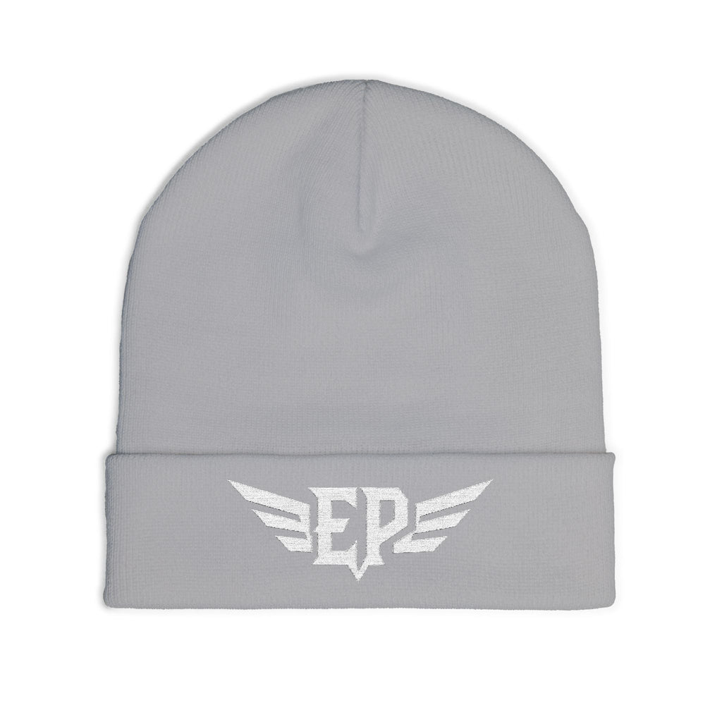 Beanie - "EP" - Etta Place Band Merch