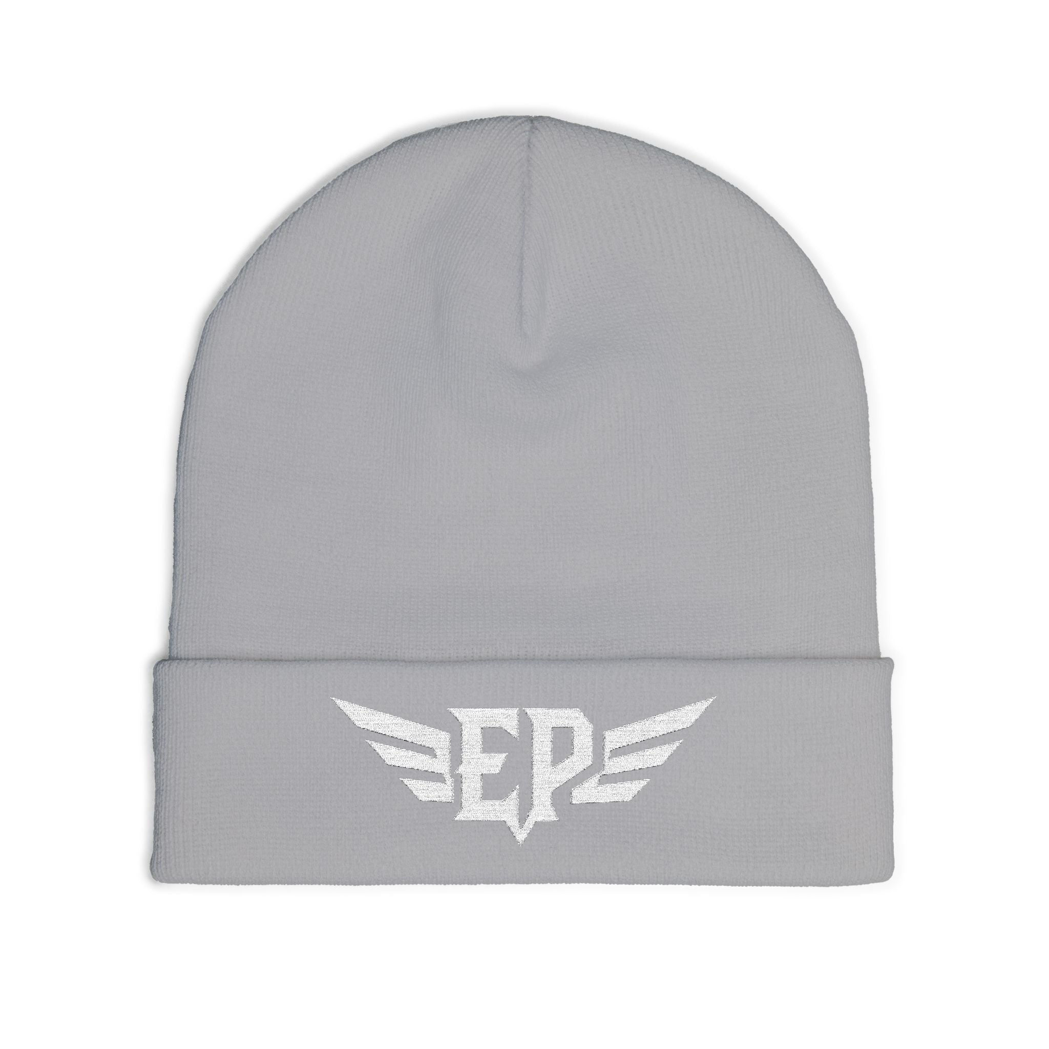 Beanie - "EP" - Etta Place Band Merch