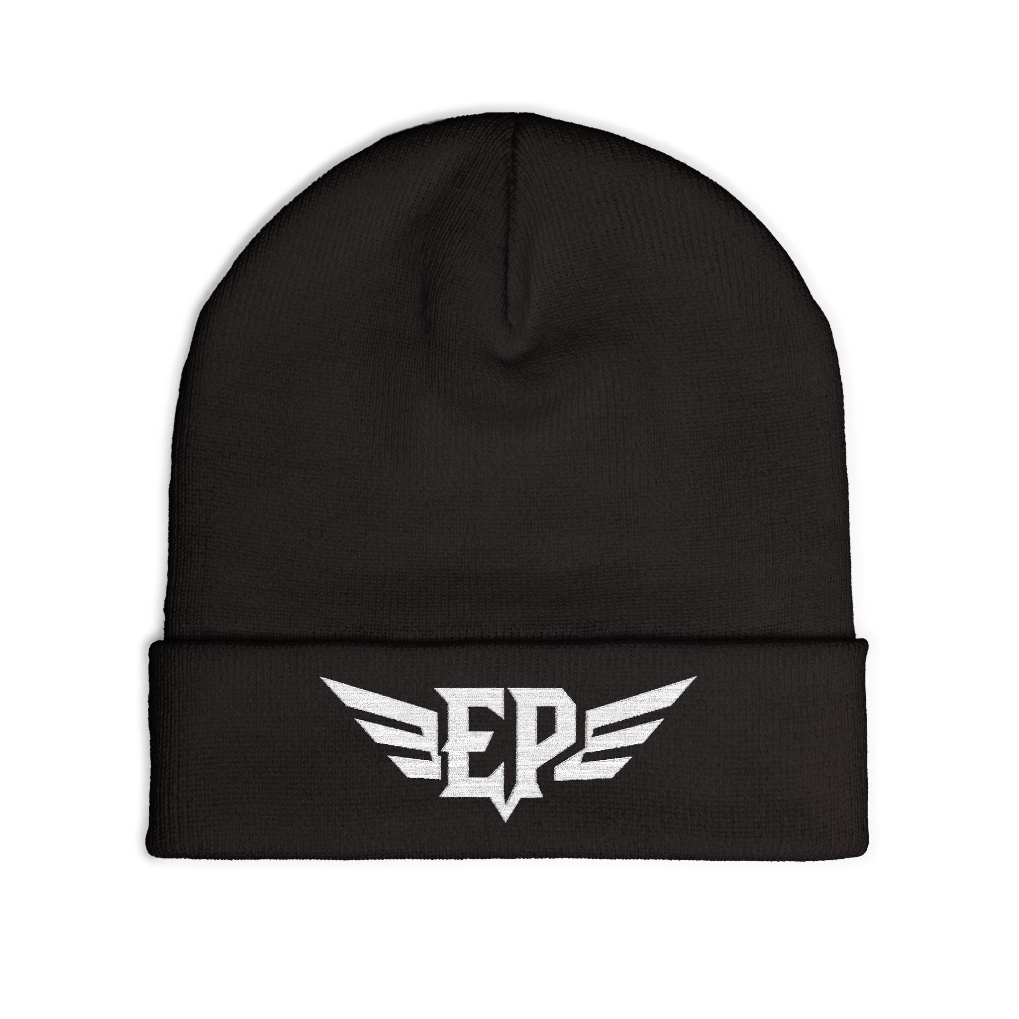 Beanie - "EP" - Etta Place Band Merch