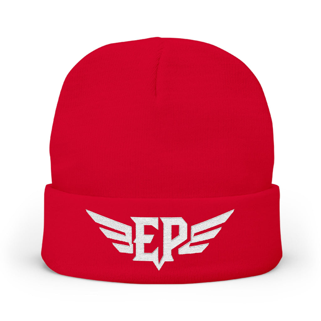 Beanie - "EP" - Etta Place Band Merch