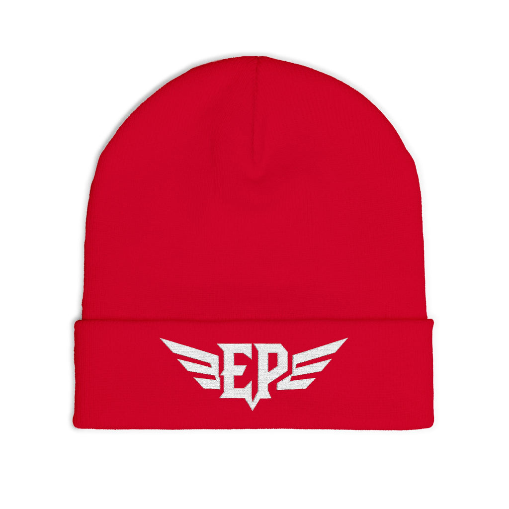 Beanie - "EP" - Etta Place Band Merch